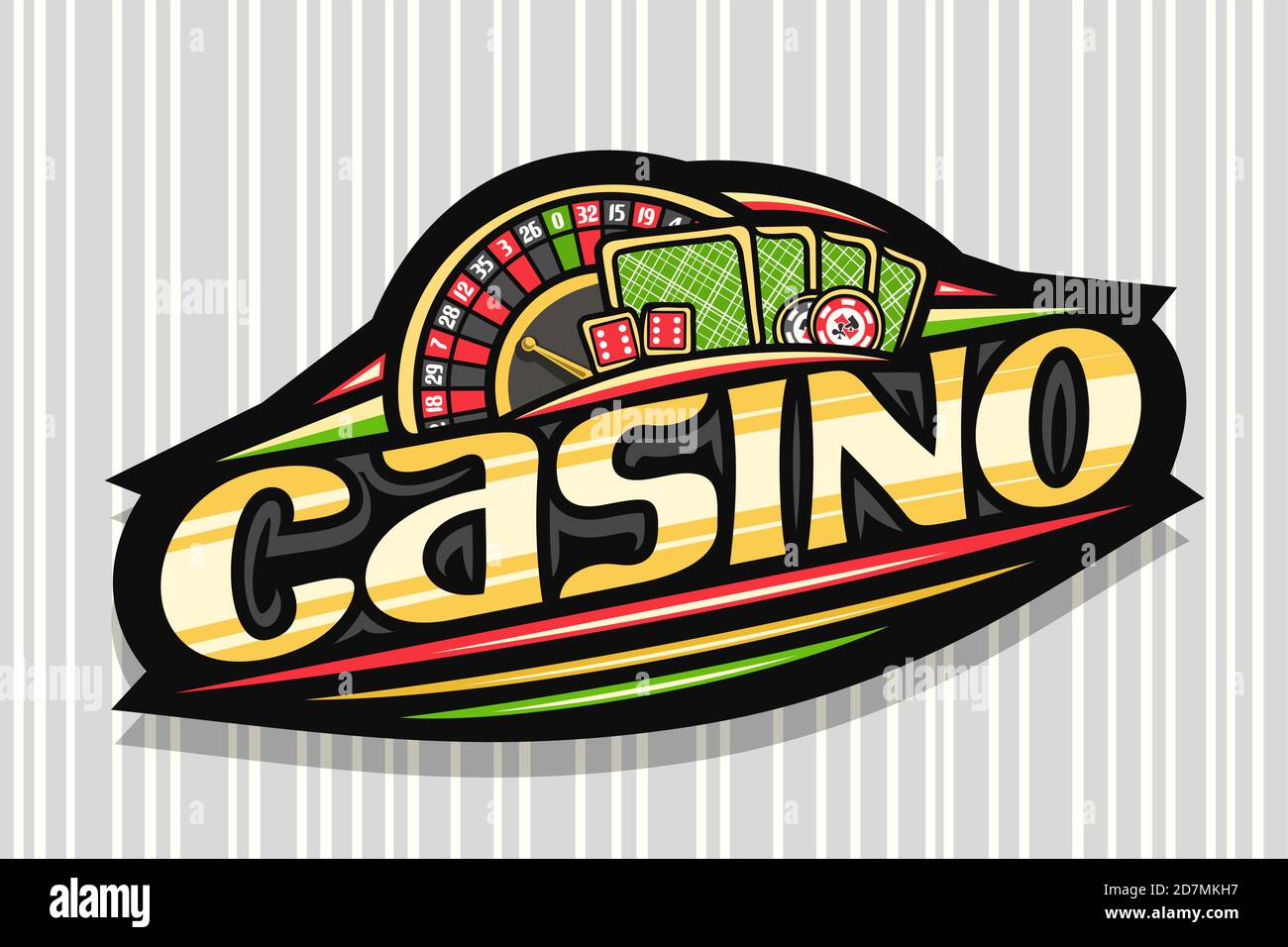 Online Casino